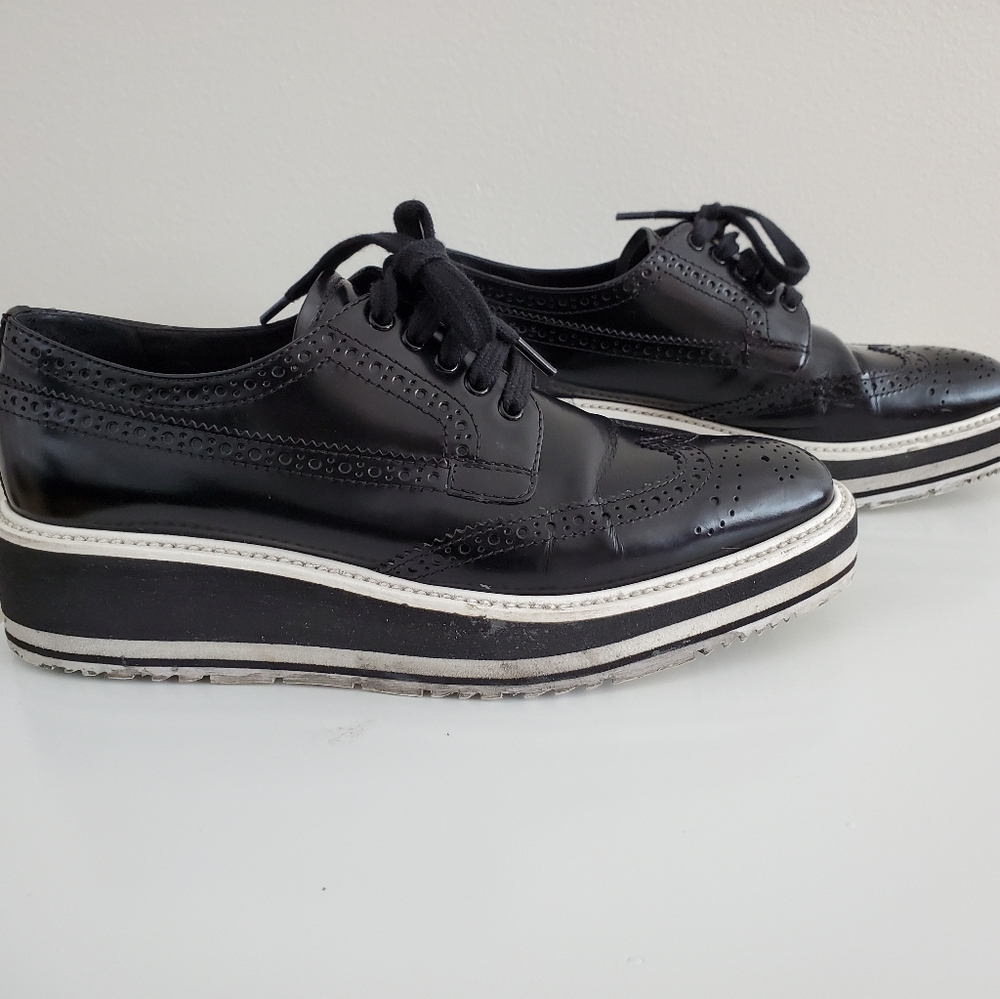 PRADA SHOES
